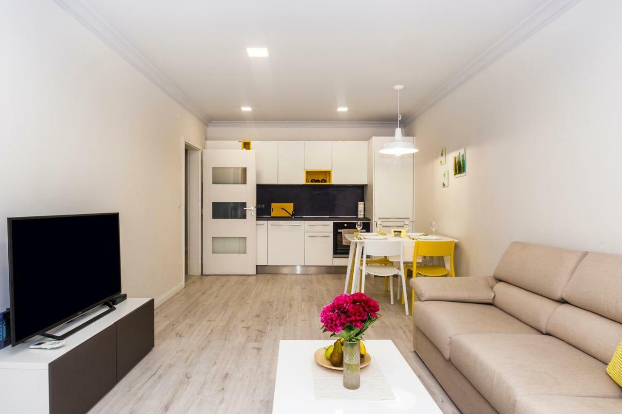 Vacation Apartment Filibe Dış mekan fotoğraf