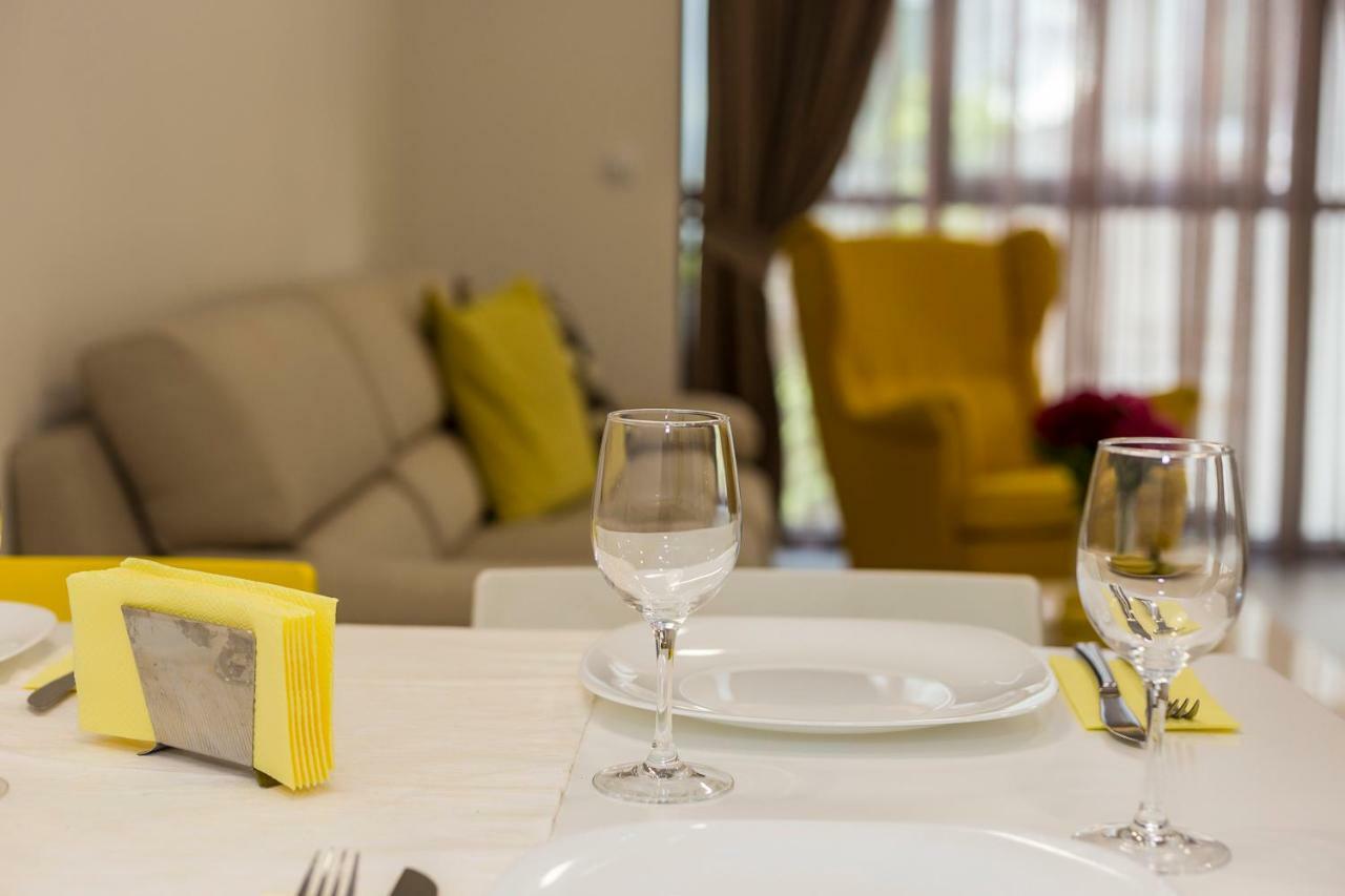 Vacation Apartment Filibe Dış mekan fotoğraf