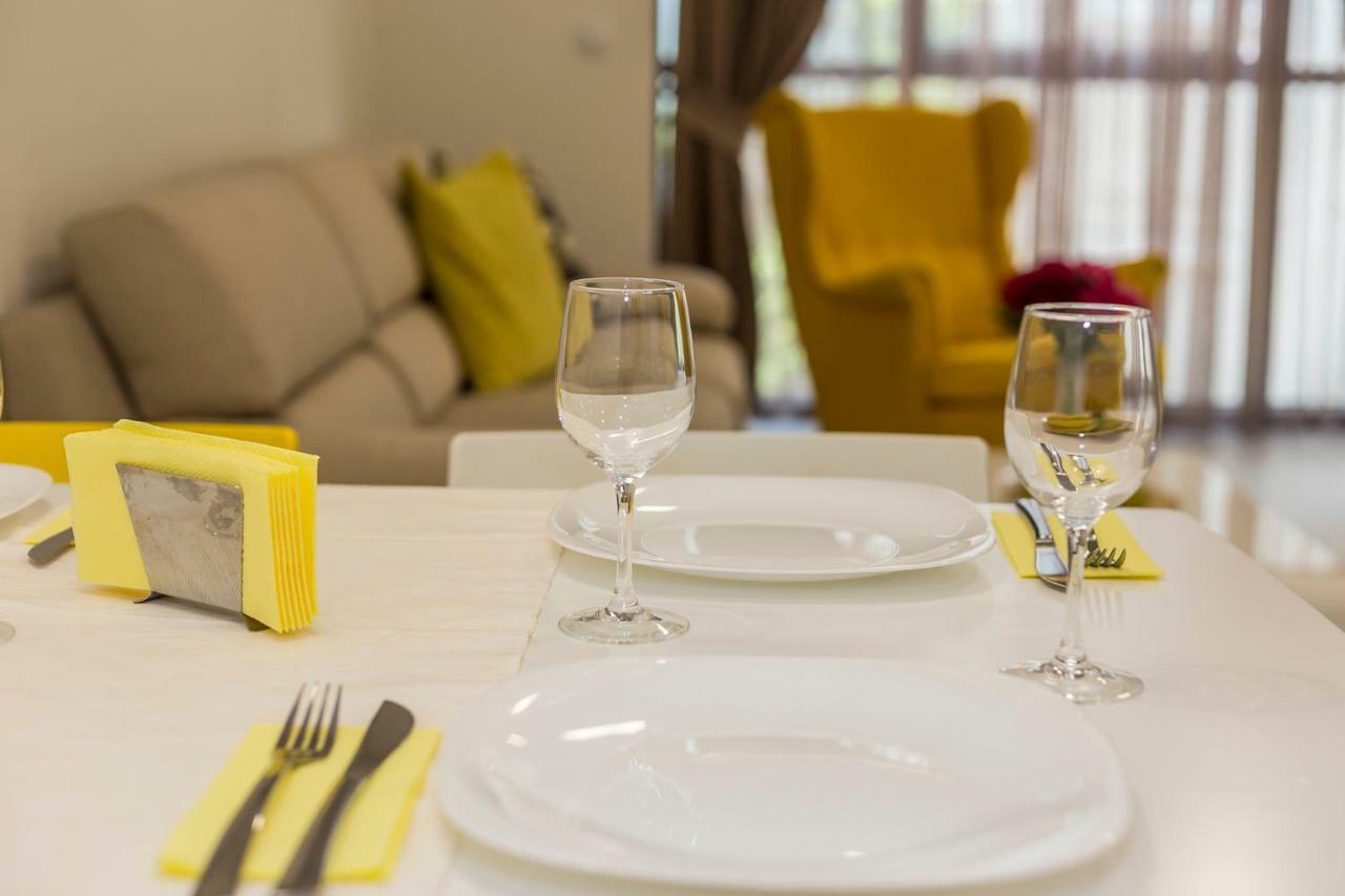 Vacation Apartment Filibe Dış mekan fotoğraf