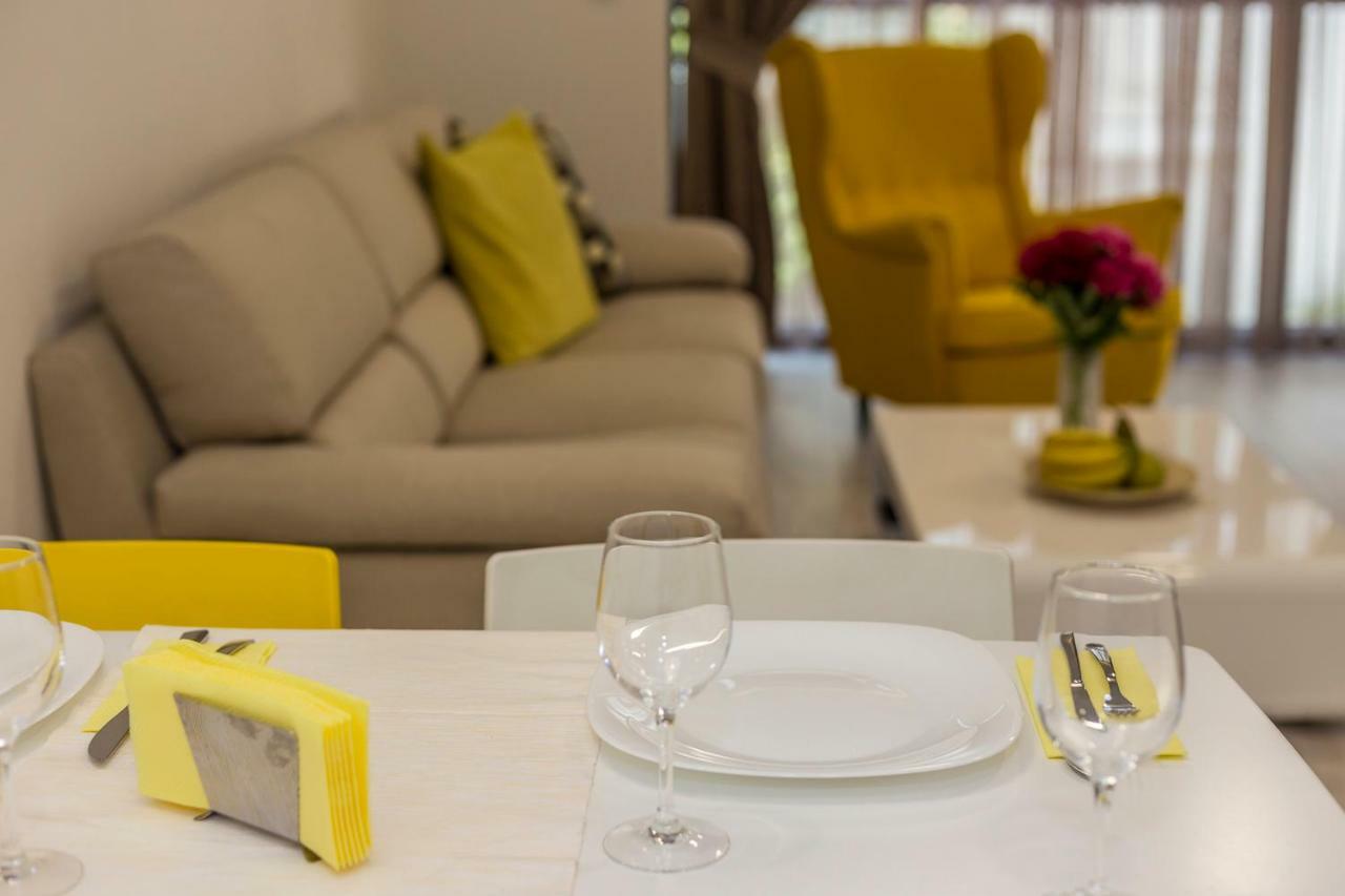 Vacation Apartment Filibe Dış mekan fotoğraf