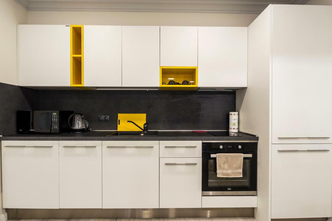 Vacation Apartment Filibe Dış mekan fotoğraf