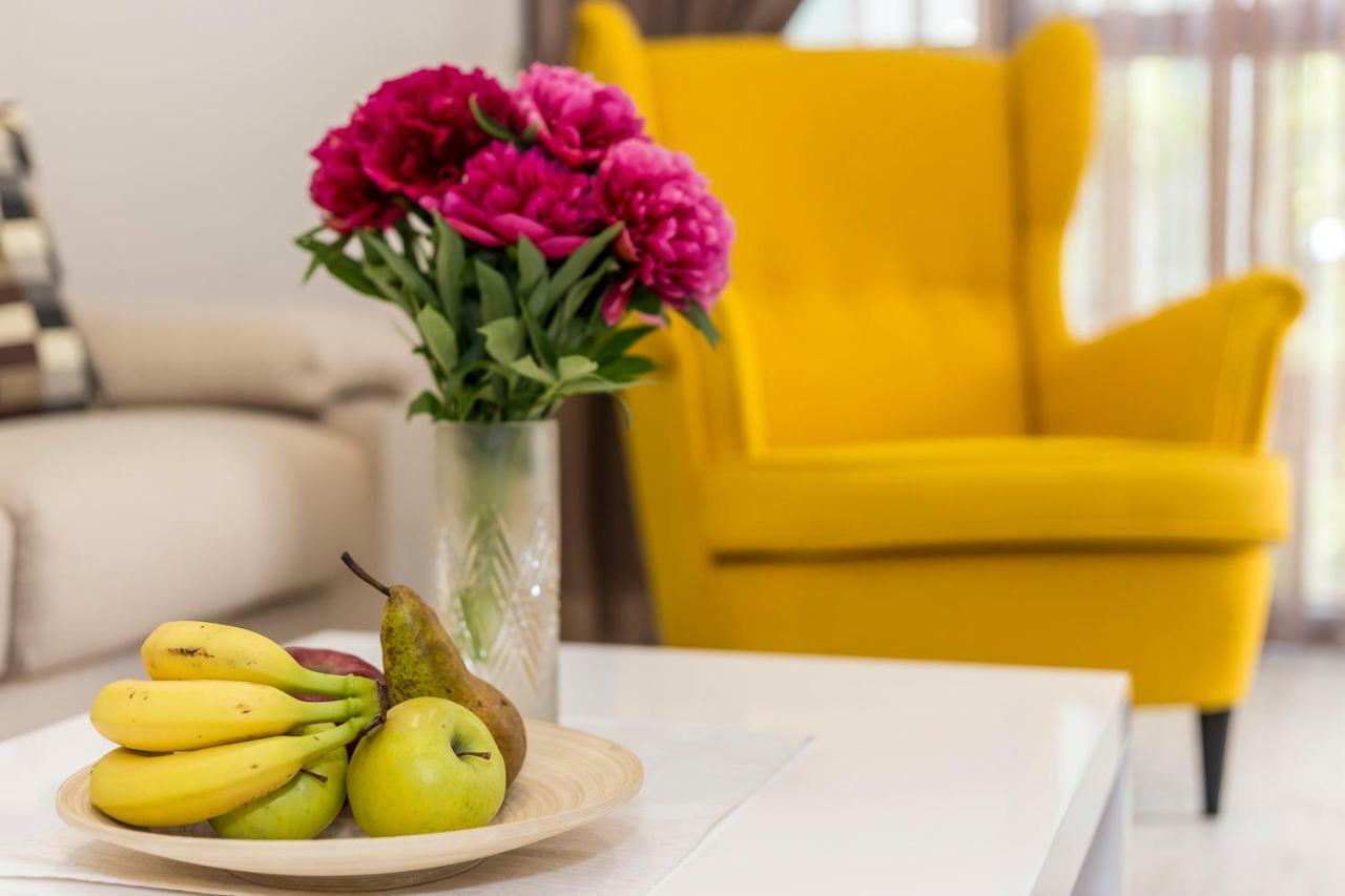 Vacation Apartment Filibe Dış mekan fotoğraf