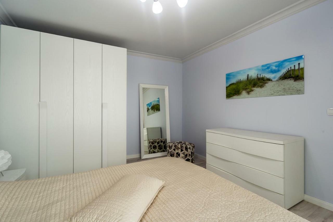 Vacation Apartment Filibe Dış mekan fotoğraf