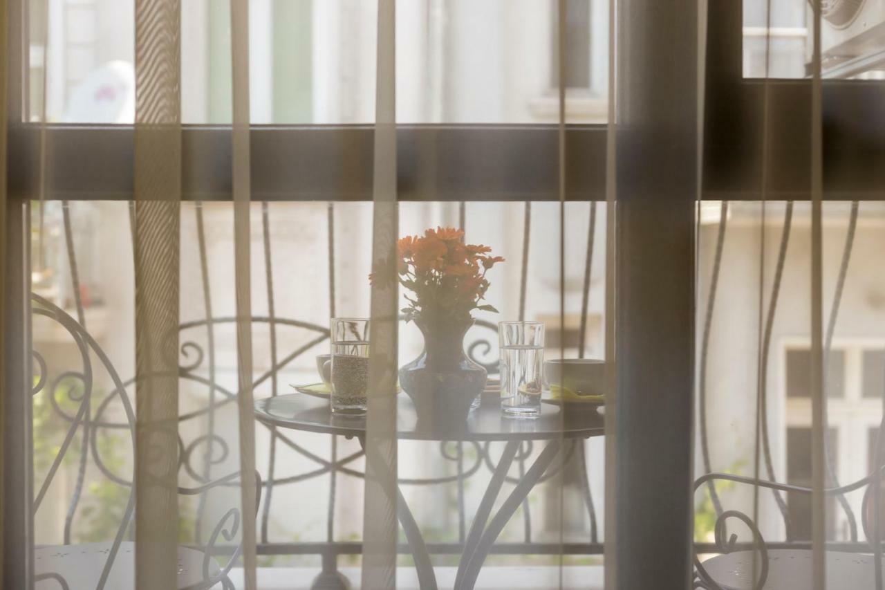 Vacation Apartment Filibe Dış mekan fotoğraf
