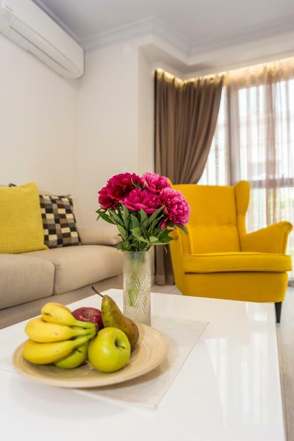 Vacation Apartment Filibe Dış mekan fotoğraf