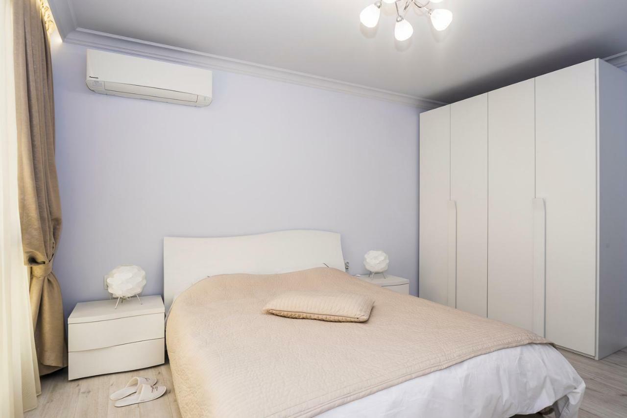 Vacation Apartment Filibe Dış mekan fotoğraf