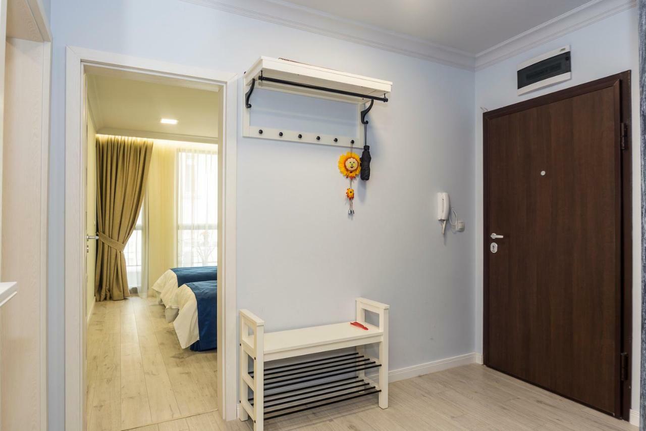 Vacation Apartment Filibe Dış mekan fotoğraf