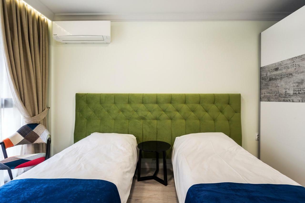 Vacation Apartment Filibe Dış mekan fotoğraf